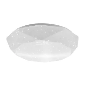   Asalite LED Mennyezeti Lámpa VICTORIA 24W 4000K (2050 lumen) Gyémánt/Csillagos