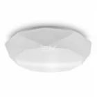 Asalite LED Mennyezeti Lámpa OLIVIA 48W 3000K/4000K/6500K (3400 lumen) Gyémánt+Távirányító CCT