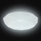 Asalite LED Mennyezeti Lámpa OLIVIA 48W 3000K/4000K/6500K (3400 lumen) Gyémánt+Távirányító CCT