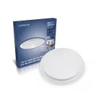 Asalite LED Mennyezeti Lámpa SOFIA 72W 3000K/4000K/6500K (6120 lumen) Kerek+Távirányító CCT