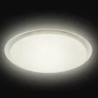 Asalite LED Mennyezeti Lámpa SOFIA 72W 3000K/4000K/6500K (6120 lumen) Kerek+Távirányító CCT