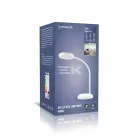 Asalite LED Asztali Lámpa 6W (500 lumen) fehér