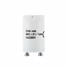 Asalite LED Fénycső Starter T8 G13