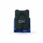 Asalite LED Elemlámpa 3W + 1,5W (100 lumen)