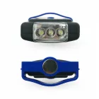 Asalite LED Elemlámpa 3W + 1,5W (100 lumen)