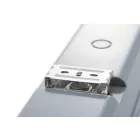 Asalite Prémium IP65 Por-és Páramentes Armatúra 2x60cm T8 LED Csőre Előkészítve (2x9W fénycső nem tartozék)