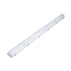 Asalite Prémium IP65 Por-és Páramentes Armatúra 2x150cm T8 LED Csőre Előkészítve (2x22W fénycső nem tartozék)
