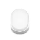 Asalite LED Cseppálló Lámpa IP54 15W 4000K (1200 lumen) Ovális