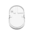 Asalite LED Cseppálló Lámpa IP54 15W 4000K (1200 lumen) Ovális