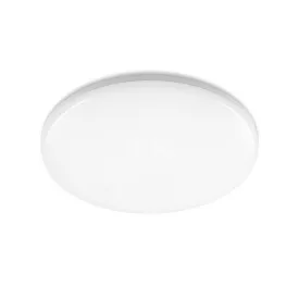   Asalite LED Mennyezeti Lámpa IP54 36W 3000K/4000K/6500K (3600 lumen) Kerek CCT