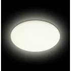 Asalite LED Mennyezeti Lámpa IP54 36W 3000K/4000K/6500K (3600 lumen) Kerek CCT