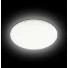 Asalite LED Mennyezeti Lámpa IP54 36W 3000K/4000K/6500K (3600 lumen) Kerek CCT