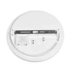 Asalite LED Mennyezeti Lámpa IP54 36W 3000K/4000K/6500K (3600 lumen) Kerek CCT