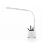 Asalite LED Asztali Lámpa dimmerelhető 6W (480 lumen) fehér