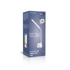 Asalite LED Asztali Lámpa dimmerelhető 6W (480 lumen) fehér