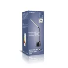 Asalite LED Asztali Lámpa dimmerelhető 6W (480 lumen) fekete