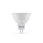 Asalite LED Izzó MR16 spot 12V 5W 4000K (400 lumen)