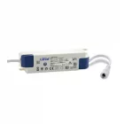 Asalite Prémium LED Panel 120x30cm 40W 6500K (4800 lumen) LIFUD driver