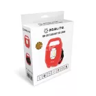 Asalite Prémium LED Akkumulátoros Munkalámpa 10W (1100 lumen)