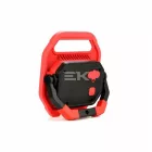 Asalite Prémium LED Akkumulátoros Munkalámpa 10W (1100 lumen)