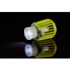 Asalite Prémium Akkumulátoros Kemping Lámpa+Rovarcsapda 4,5W+4,5W+2,5W(350 lm)