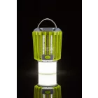 Asalite Prémium Akkumulátoros Kemping Lámpa+Rovarcsapda 4,5W+4,5W+2,5W(350 lm)