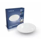 Asalite LED Mennyezeti Lámpa MIA 50W 3000K/4000K/6500K (3500 lumen) Kerek/Csillagos+RF Távirányító 3CCT+RGB