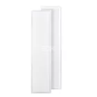 Asalite Prémium LED Panel BackLit 120x30cm 25W 4000K (4000 lumen) LIFUD driver