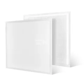   Asalite Prémium LED Panel BackLit 60x60cm 25W 4000K (3600 lumen) LIFUD UGR<19
