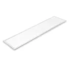 Asalite Prémium LED Panel BackLit 120x30cm 25W 4000K (3600 lumen) LIFUD UGR<19