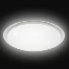 Asalite LED Mennyezeti Lámpa LINDA 36W 4000K(3240 lumen)Kerek/Csillagos Gyűrűvel