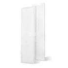 Asalite Prémium LED Panel BackLit 120x30cm 36W 4000K (5400 lumen) LIFUD driver