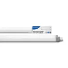 Asalite Prémium IP65 Por-és Páramentes Integrált LED Armatúra 120cm 36W  4500K (4000 lumen)