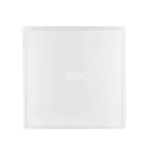 Asalite Prémium LED Panel BackLit 60x60cm 36W 4000K (5000 lumen) LIFUD UGR<19