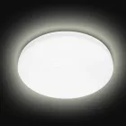 Asalite LED Mennyezeti Lámpa Andrea IP44 24W 3000K (2470 lumen) Kerek