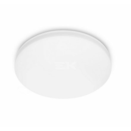 Asalite LED Mennyezeti Lámpa Dora IP44 24W 4000K (2470 lumen) Kerek +  Mikróhullámú szenzor