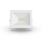 Asalite LED Fehér Reflektor Slim 20W 4500K (1800 lumen)