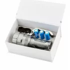 Asalite LED Akkumulátoros Kézi Lámpa 10W (800 lumen)