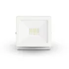 Asalite LED Fehér Reflektor Slim 30W 4500K (2700 lumen)