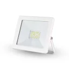 Asalite LED Fehér Reflektor Slim 30W 4500K (2700 lumen)