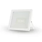 Asalite LED Fehér Reflektor Slim 50W 4500K (4500 lumen)