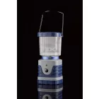 Asalite LED Akkumulátoros Kemping Lámpa 8W (350 lumen)