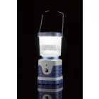 Asalite LED Akkumulátoros Kemping Lámpa 8W (350 lumen)