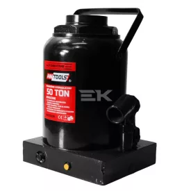 AWTools hidraulikus emelő, 50 tonna