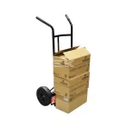 AWTools molnárkocsi 2 kerékkel 200kg