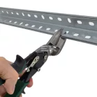 AWTools lemezvágó olló 245 mm