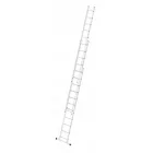 AWTools alumínium tolólétra, 150 kg