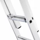 AWTools alumínium tolólétra, 150 kg