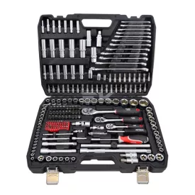 AWTools kulcs készlet 216 részes