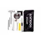 AWTools fűkasza benzinmotoros 2,0 le